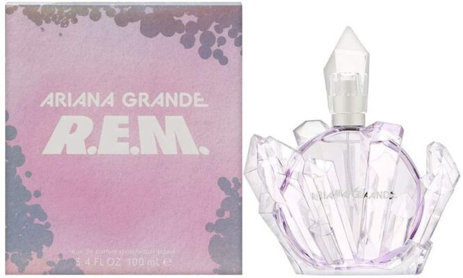 Ariana Grande Rem Eau De Parfum Ml Dama Jai Perfumer A