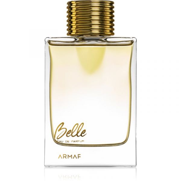 Armaf Belle eau de parfum 100 ml. Mujer – JAI Perfumería